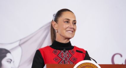 EN VIVO | La Mañanera del Pueblo 16 de enero: Sigue el mensaje de Claudia Sheinbaum hoy