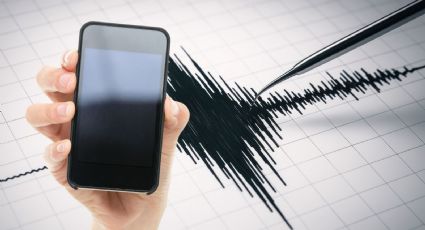 Sismo CDMX: ¿por qué no sonó la alerta en mi teléfono?