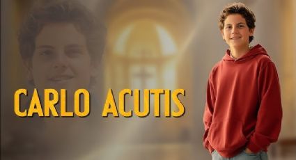 Todo lo que debes saber sobre la visita de la reliquia de San Carlo Acutis a Santiago, Nuevo León