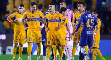 Este es el jugador de Tigres que podría dejar a los felinos tras su derrota ante Pumas en el Clausura 2026