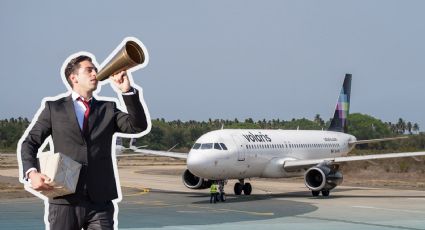 EN VIVO, Aeropuerto de Monterrey | Estatus de vuelos hoy 16 de enero