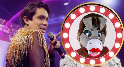 Ricardo Peralta arremete contra Momo Guzmán tras dejar personaje de La Burrita Burrona