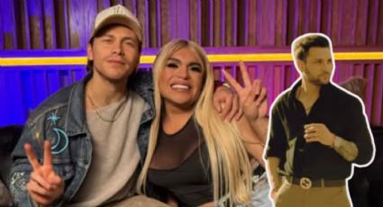 Pelea Nicola vs Aldo de Nigris: Wendy Guevara toma partido y causa revuelo rumbo a la Ring Royale