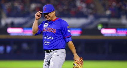 Charros vs Águilas, hoy: ¿a qué hora y dónde ver en vivo el Juego 5 de las Semifinales de la LMP?