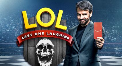 Amazon Prime Video estrenará HOY en Monterrey una nueva temporada de “LOL”