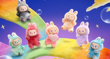 ¿En cuánto y dónde comprar Labubus en México? Los muñecos que conquistan redes sociales
