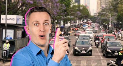 Hoy No Circula 17 de enero 2026: qué autos descansan el tercer sábado del mes en CDMX y Edomex