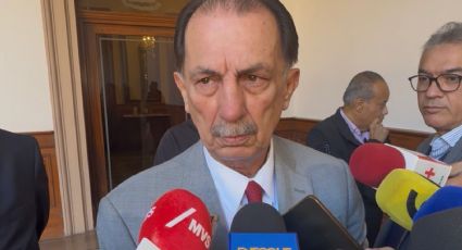 Esto fue lo que dijo la Fiscalía sobre el mega operativo de búsqueda del catedrático colombiano