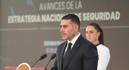 Operativos contra el Tren de Aragua dejan más detenciones en el centro de México