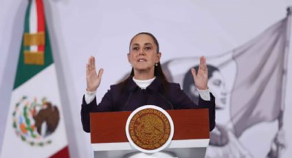 Sheinbaum confirma liberación de exrector de la Universidad Autónoma de Campeche