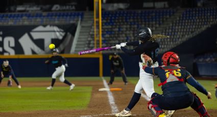 Así fue el paso de Sultanes Femenil en la Copa Intercontinental Atro
