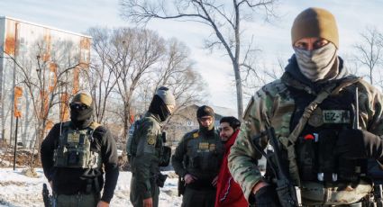 Tragedia del ICE en Georgia: México exige respuestas tras misteriosa muerte de migrante