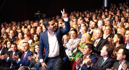 Con 11% de votos, MC debió tener más diputados: Álvarez Máynez