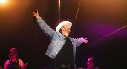 Edén Muñoz regresa a Monterrey con doble show en el Domo Care: ¿Cuánto cuestan los boletos?