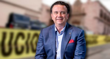 Robo, extorsión y cobro de piso: Los delitos que más afectaron a las empresas en 2025, según Coparmex