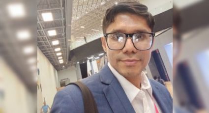 Centro Prodh se suma a exigencia de la IBERO Puebla por búsqueda de Leonardo Escobar en Nuevo León