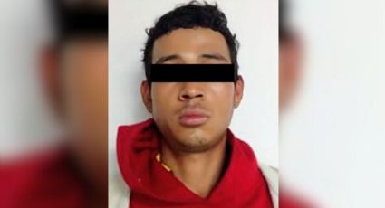 Detienen en Juárez a joven por homicidio ocurrido en García