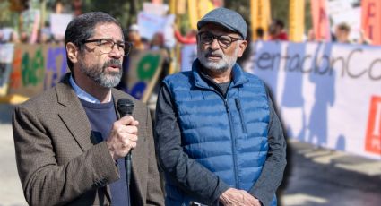 Desaparece académico colombiano en México: continúa la búsqueda de Leonardo Escobar