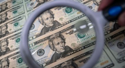 México y EU lideran grupo internacional contra el lavado de dinero