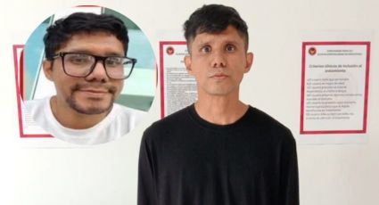 Localizan con vida a catedrático colombiano desaparecido en Nuevo León