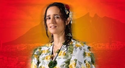 Julieta Venegas anuncia concierto en Monterrey: ¿Cuándo y dónde?