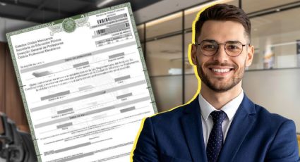 SEP: estos son los pasos para sacar tu cédula profesional en 2026