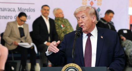 ¿Aumentará la presión de EU sobre México tras advertencia de actividad militar?