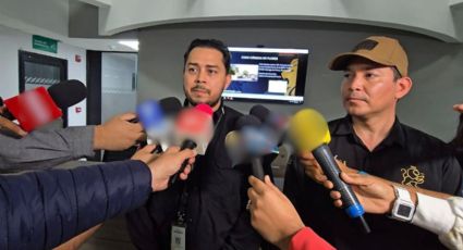 Esto sabemos del rescate del catedrático colombiano desaparecido en Apodaca