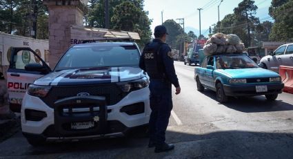 Capturan a “La Mane”, líder de narco distribuidores de la Unión en Venustiano Carranza