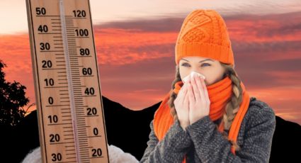 Clima en Monterrey 17 de enero del 2026:¿Cuándo empezará a bajar la temperatura?