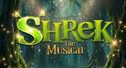 Funciones de "Shrek, El Musical" en Santa Catarina: Fechas, horarios y más