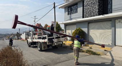 Gobierno federal invertirá más de 13 mil millones de pesos para transformar la Zona Oriente del Edomex