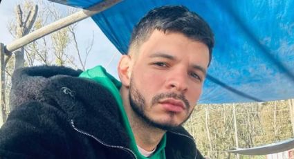 Repartidor venezolano desaparecido fue localizado sin vida en el Estado de México