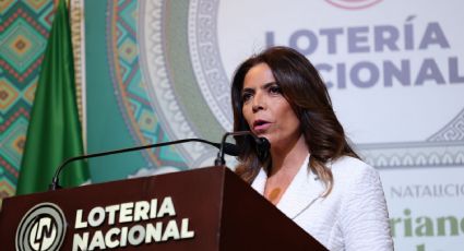 Lotería Nacional conmemora los 90 años del IPN