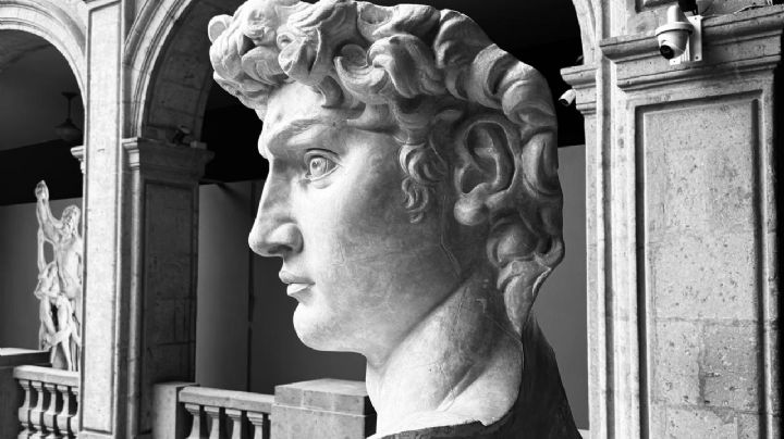 Cuatro horas en el Centro