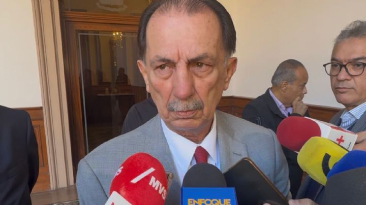 Fiscalía NL indaga caso de menor intoxicada con cristal en Juárez