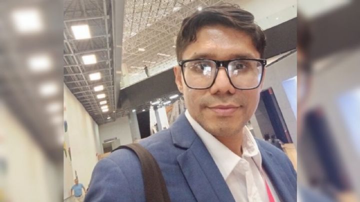 Centro Prodh se suma a exigencia de la IBERO Puebla por búsqueda de Leonardo Escobar en Nuevo León