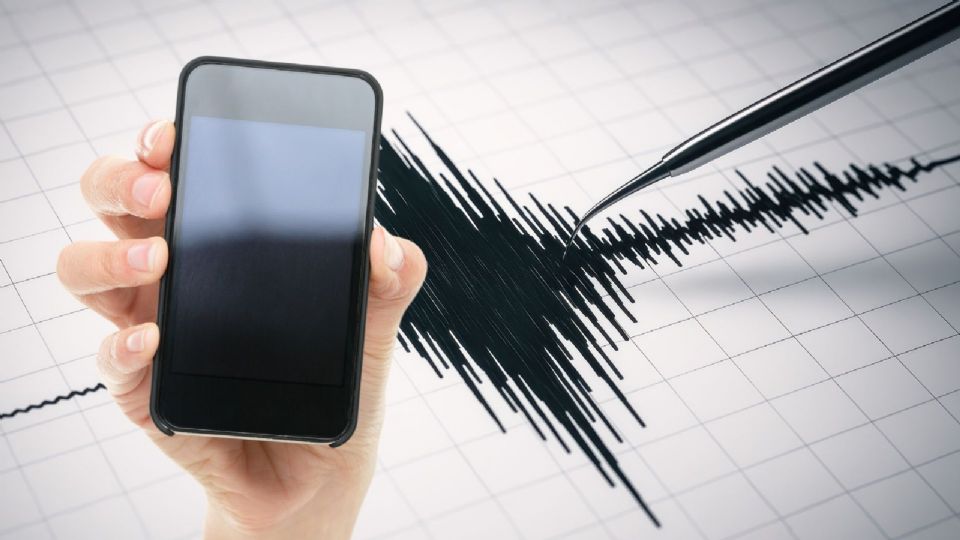 La CNPC exhortó a la ciudadanía a mantener la calma ante un sismo.