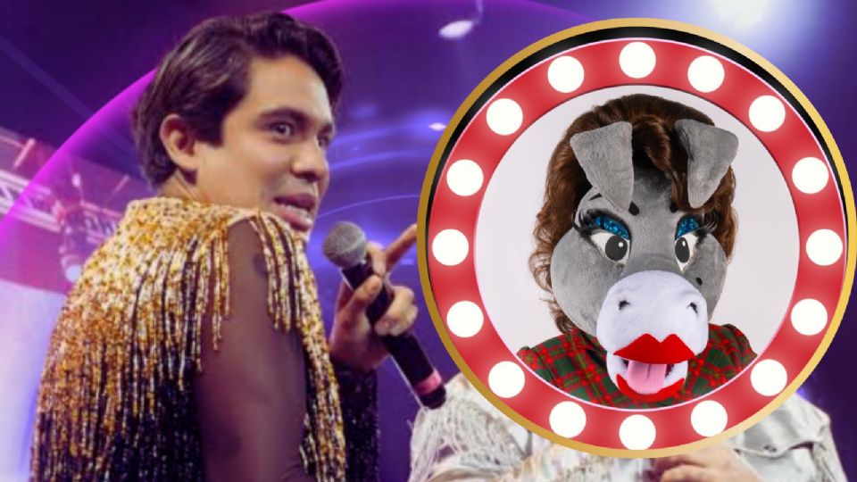 Ricardo Peralta reavivó la polémica al lanzar duras declaraciones contra Momo Guzmán durante una reciente intervención pública.