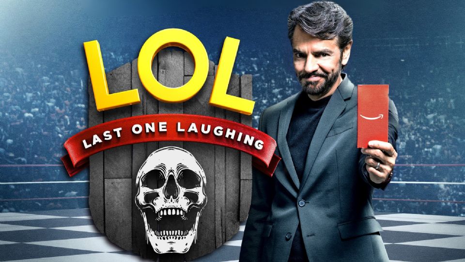 Eugenio Derbez encabezará la premiere de “LOL: Buscando talento”, que se realizará por primera vez fuera de la Ciudad de México.