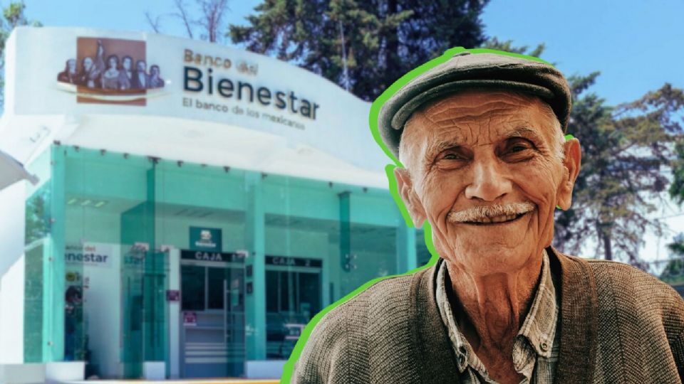 Las reglas de operación de los programas del bienestar garantizan la seguridad del patrimonio de los adultos mayores de 65 años.