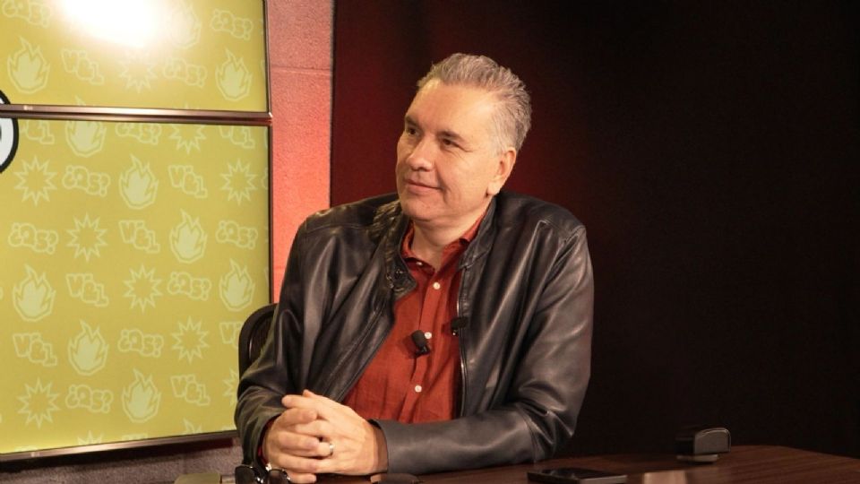 Waldo Fernández, Senador de Nuevo León.