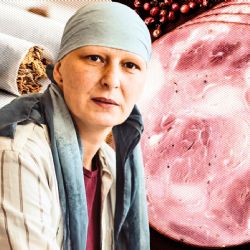 ¿El jamón es tan peligroso como fumar? OMS aclara riesgos reales de las carnes procesadas
