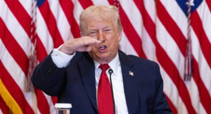 Donald Trump lanza ofensiva comercial por Groenlandia: impondrá aranceles a ocho países europeos