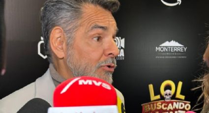 Eugenio Derbez confirma que volverá a dar voz a “Burro” en Shrek 5, pero con una condición