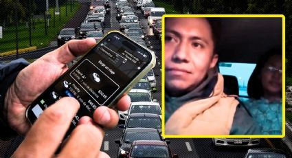 “Lady Comfort”: pasajera desata polémica tras reclamar auto de lujo en viaje por app