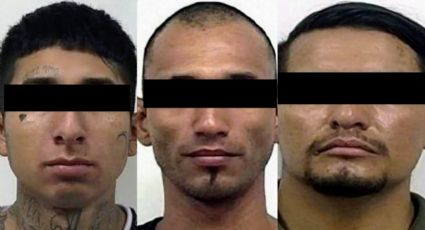 Sentencian a tres hombres por homicidios cometidos en Juárez, Nuevo León