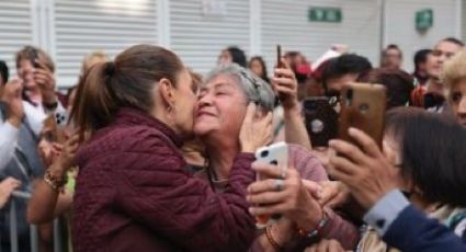 Sheinbaum inaugura Hospital Ignacio Zaragoza en Iztapalapa, anuncia credencial de salud