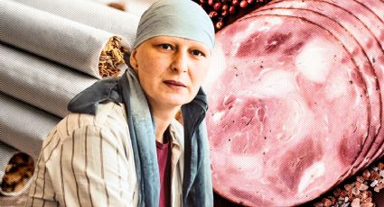 ¿El jamón es tan peligroso como fumar? OMS aclara riesgos reales de las carnes procesadas