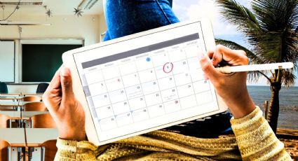 Confirman megapuente de cuatro días para cerrar enero e iniciar febrero de 2026